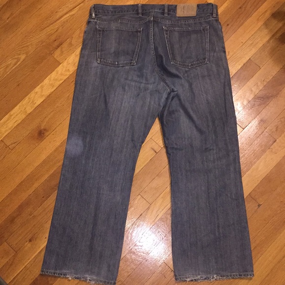 Gap men's jeans - Picture 3 of 6